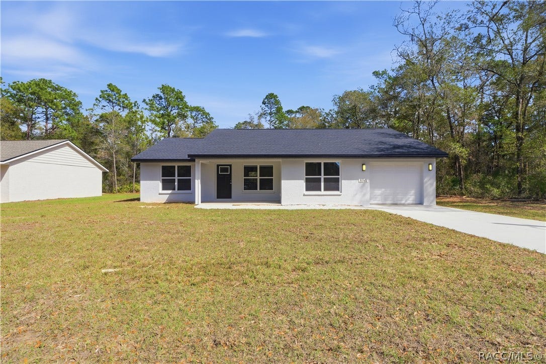 8341 Pine Needle Terrace, Crystal River, FL 34428 8341 Pine Needle Terrace, Crystal River, FL 34428