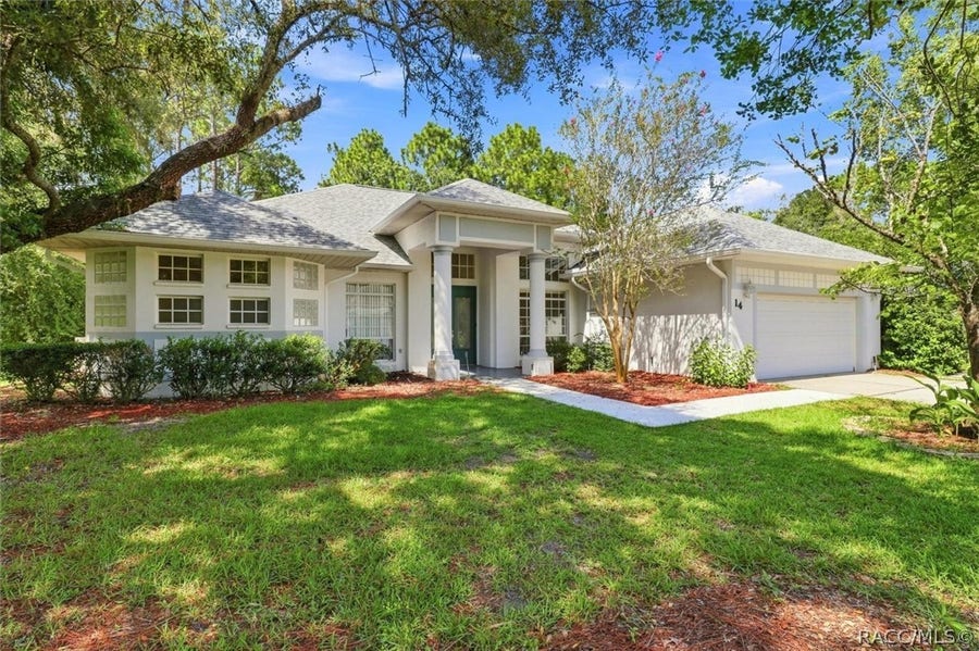 Property photo for 14 Sweetgum Court S, Homosassa, FL