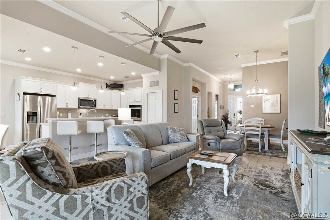 1892 W Nicole Drive, Lecanto, FL 34461 1892 W Nicole Drive, Lecanto, FL 34461