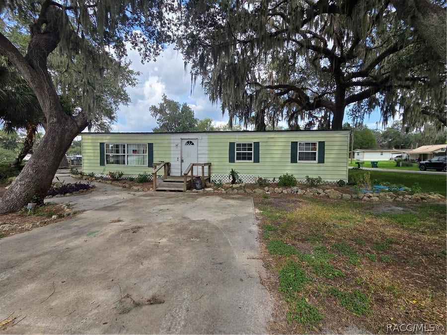 Property photo for 4797 N Apache Trail, Hernando, FL