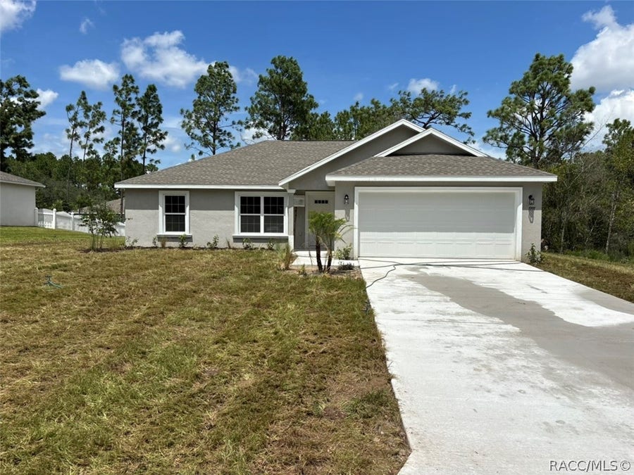 Property photo for 1997 W Riley Drive, Dunnellon, FL
