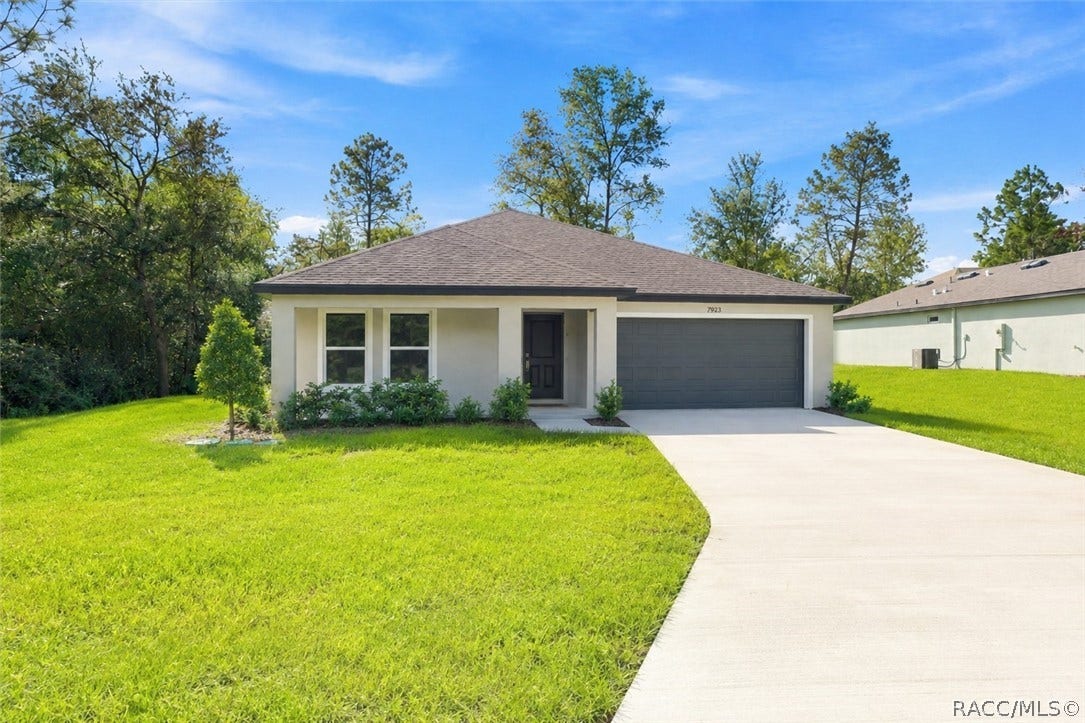3107 W Edison Place, Dunnellon, FL 34433 3107 W Edison Place, Dunnellon, FL 34433