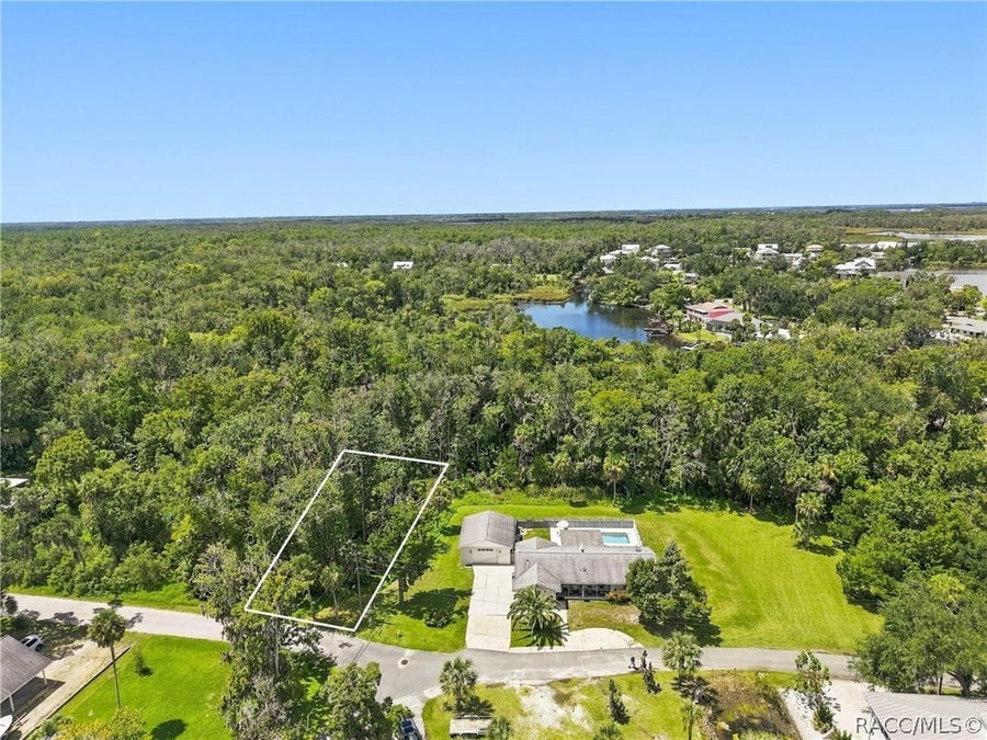 Property photo for 990 N Appalachian Terrace, Crystal River, FL