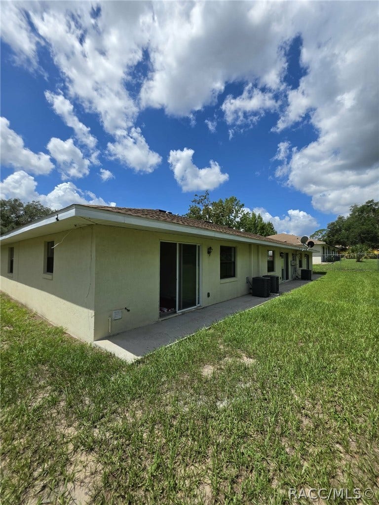 1620 Tuttle Street, Inverness, FL 34452 1620 Tuttle Street, Inverness, FL 34452
