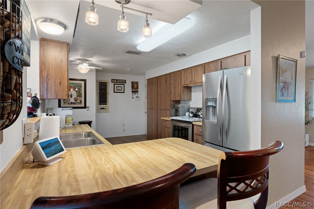 804 W Buttonbush Drive, Beverly Hills, FL 34465 804 W Buttonbush Drive, Beverly Hills, FL 34465
