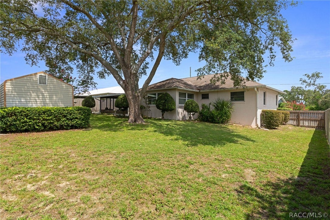 804 W Buttonbush Drive, Beverly Hills, FL 34465 804 W Buttonbush Drive, Beverly Hills, FL 34465