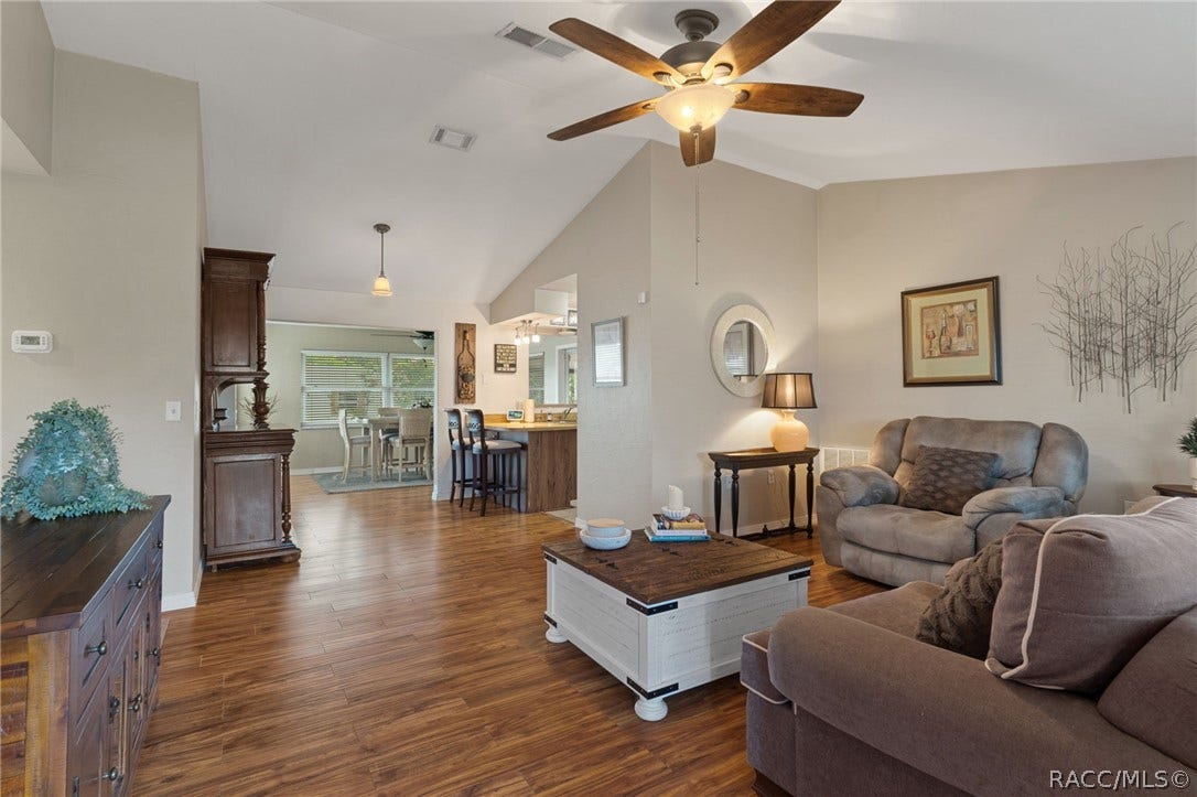 804 W Buttonbush Drive, Beverly Hills, FL 34465 804 W Buttonbush Drive, Beverly Hills, FL 34465
