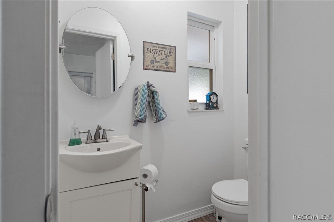 804 W Buttonbush Drive, Beverly Hills, FL 34465 804 W Buttonbush Drive, Beverly Hills, FL 34465