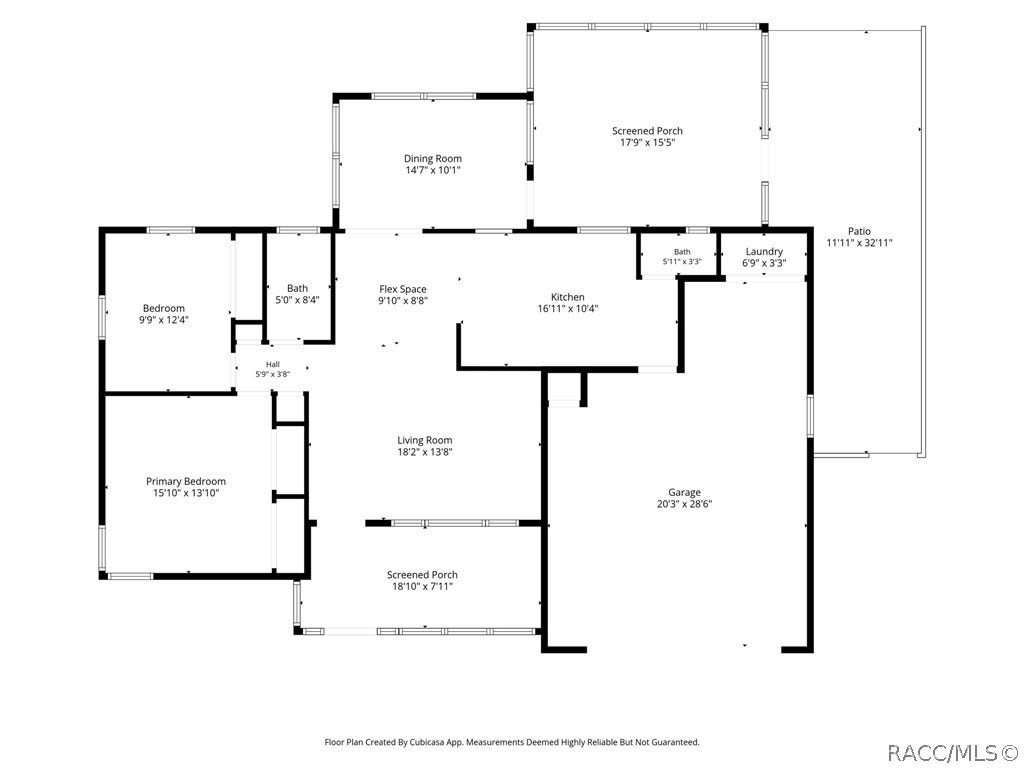 804 W Buttonbush Drive, Beverly Hills, FL 34465 804 W Buttonbush Drive, Beverly Hills, FL 34465