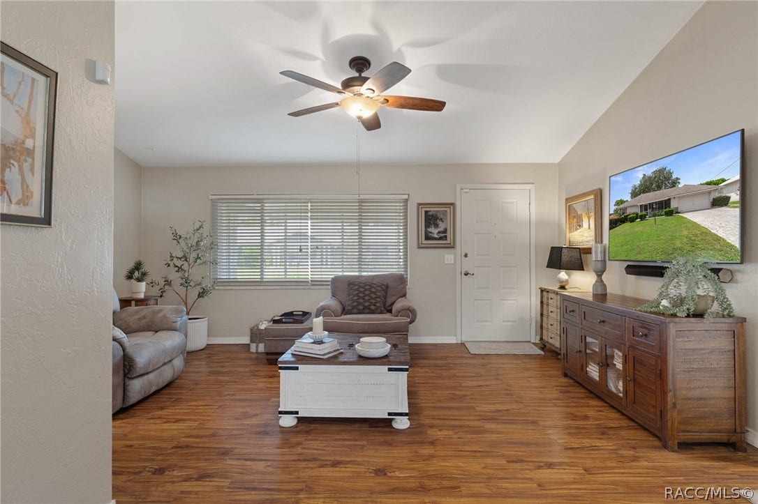 804 W Buttonbush Drive, Beverly Hills, FL 34465 804 W Buttonbush Drive, Beverly Hills, FL 34465