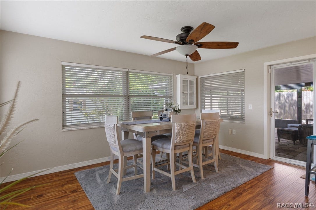 804 W Buttonbush Drive, Beverly Hills, FL 34465 804 W Buttonbush Drive, Beverly Hills, FL 34465