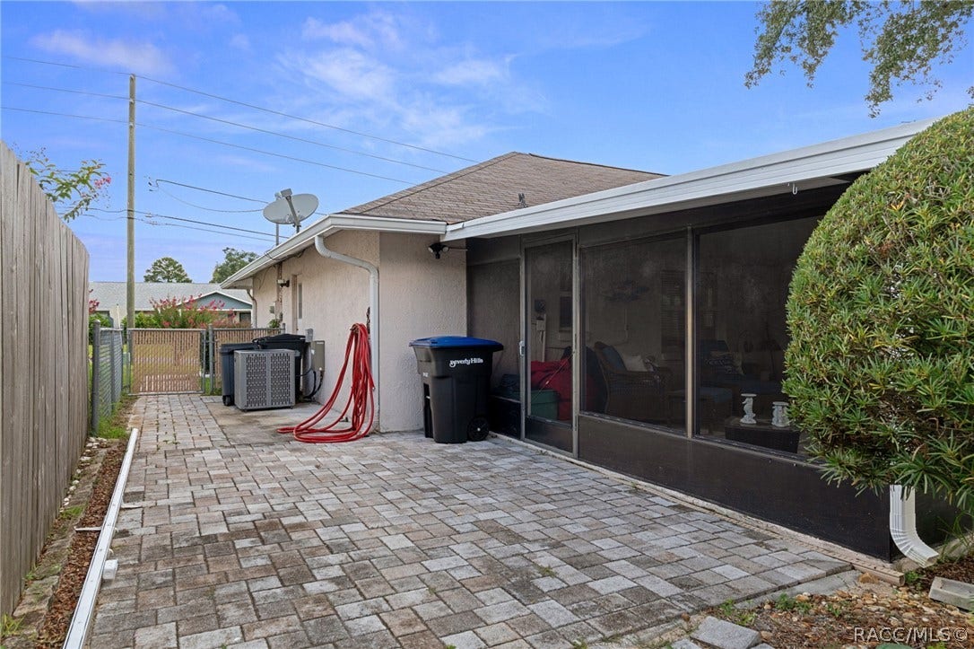 804 W Buttonbush Drive, Beverly Hills, FL 34465 804 W Buttonbush Drive, Beverly Hills, FL 34465