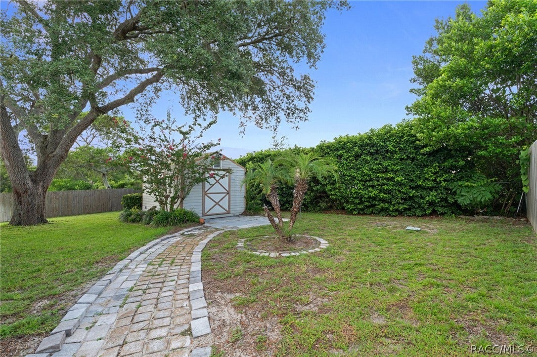 804 W Buttonbush Drive, Beverly Hills, FL 34465 804 W Buttonbush Drive, Beverly Hills, FL 34465