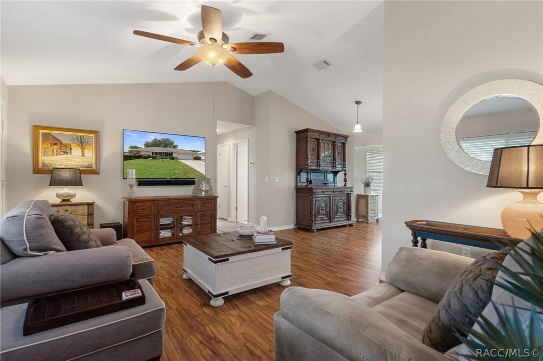 804 W Buttonbush Drive, Beverly Hills, FL 34465 804 W Buttonbush Drive, Beverly Hills, FL 34465