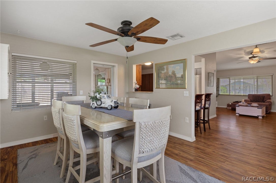 804 W Buttonbush Drive, Beverly Hills, FL 34465 804 W Buttonbush Drive, Beverly Hills, FL 34465