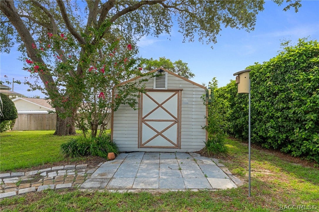 804 W Buttonbush Drive, Beverly Hills, FL 34465 804 W Buttonbush Drive, Beverly Hills, FL 34465