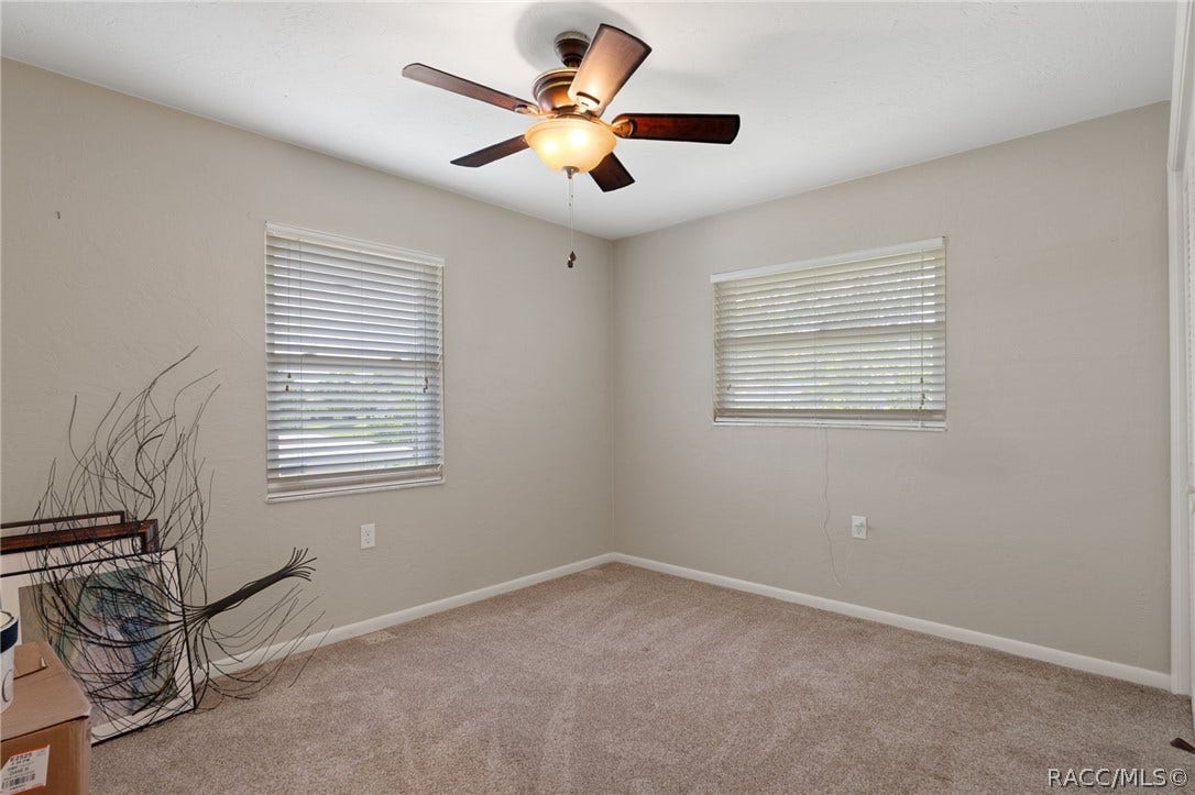 804 W Buttonbush Drive, Beverly Hills, FL 34465 804 W Buttonbush Drive, Beverly Hills, FL 34465