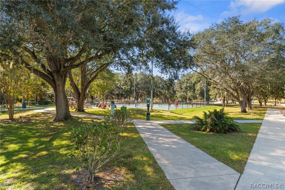 804 W Buttonbush Drive, Beverly Hills, FL 34465 804 W Buttonbush Drive, Beverly Hills, FL 34465