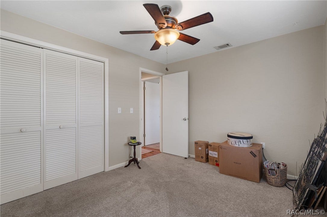 804 W Buttonbush Drive, Beverly Hills, FL 34465 804 W Buttonbush Drive, Beverly Hills, FL 34465