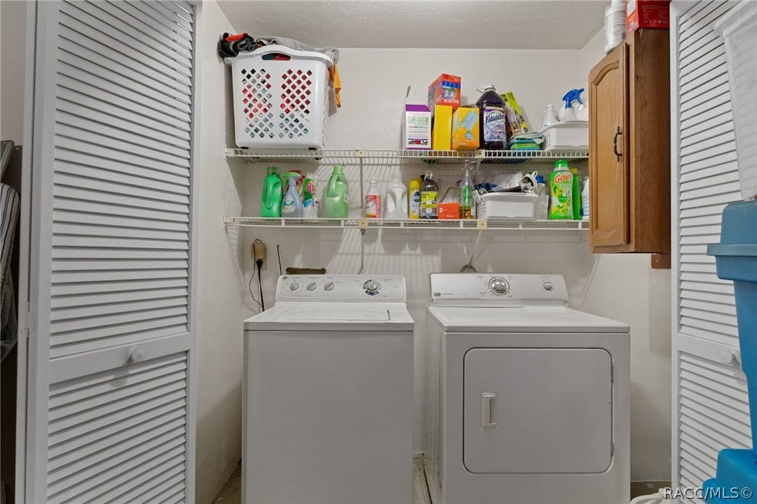 804 W Buttonbush Drive, Beverly Hills, FL 34465 804 W Buttonbush Drive, Beverly Hills, FL 34465