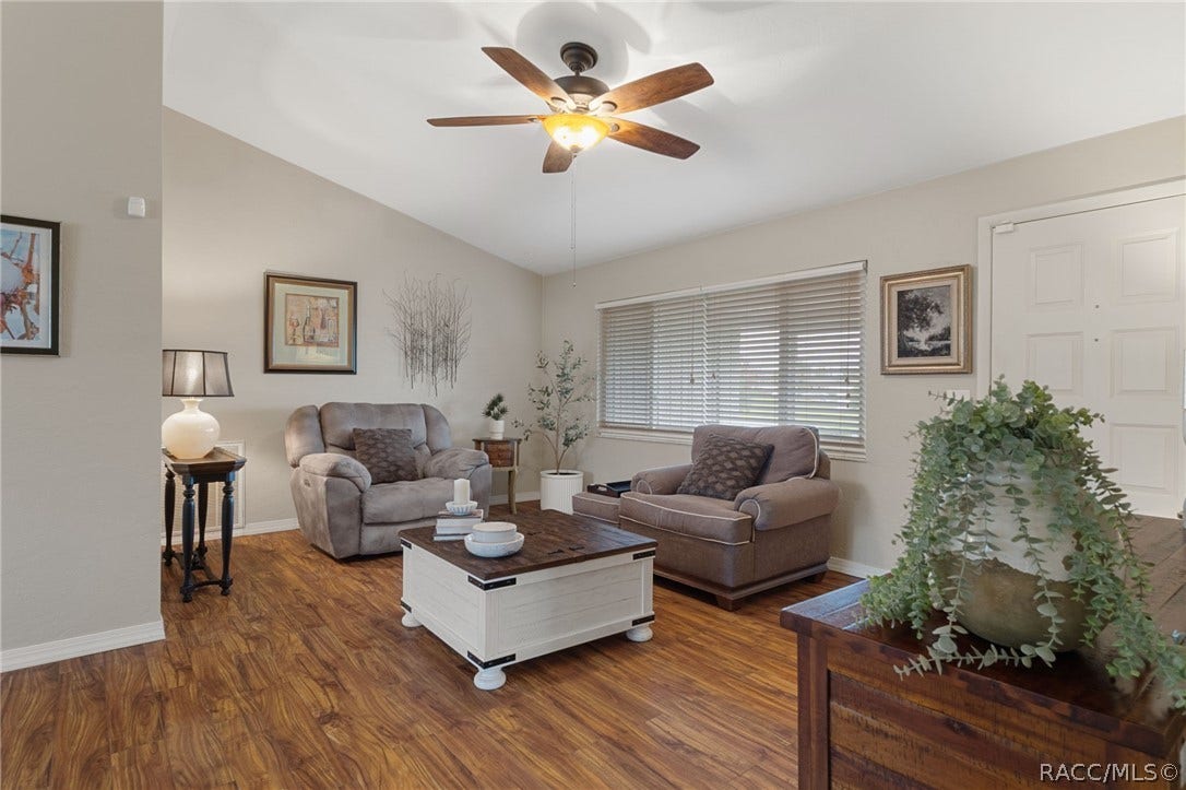 804 W Buttonbush Drive, Beverly Hills, FL 34465 804 W Buttonbush Drive, Beverly Hills, FL 34465