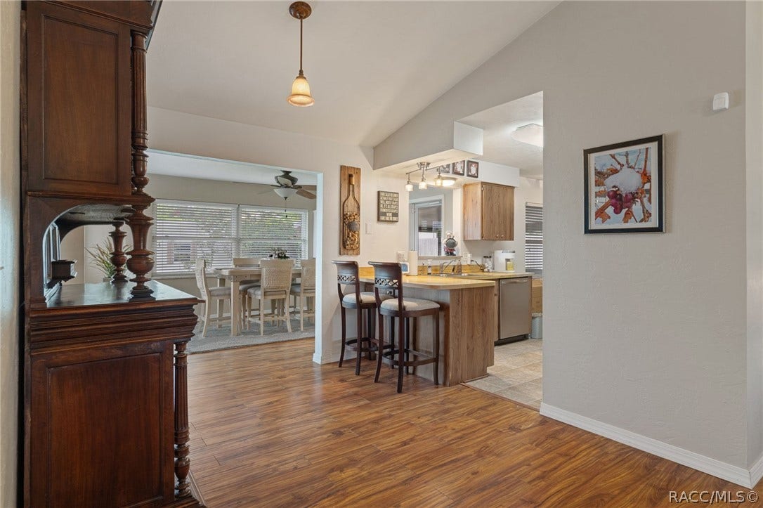804 W Buttonbush Drive, Beverly Hills, FL 34465 804 W Buttonbush Drive, Beverly Hills, FL 34465