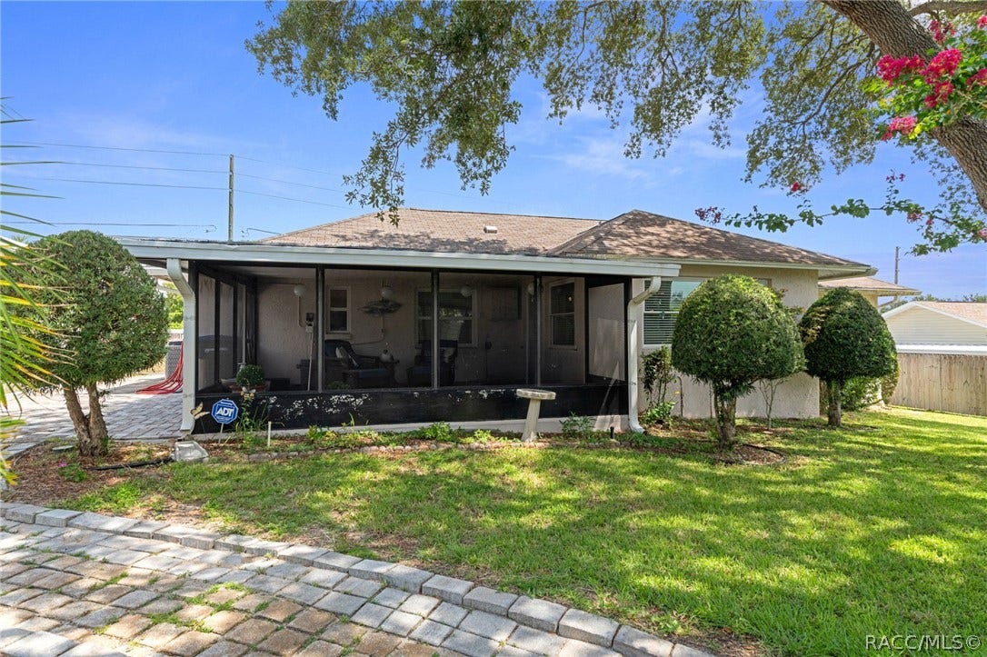 804 W Buttonbush Drive, Beverly Hills, FL 34465 804 W Buttonbush Drive, Beverly Hills, FL 34465