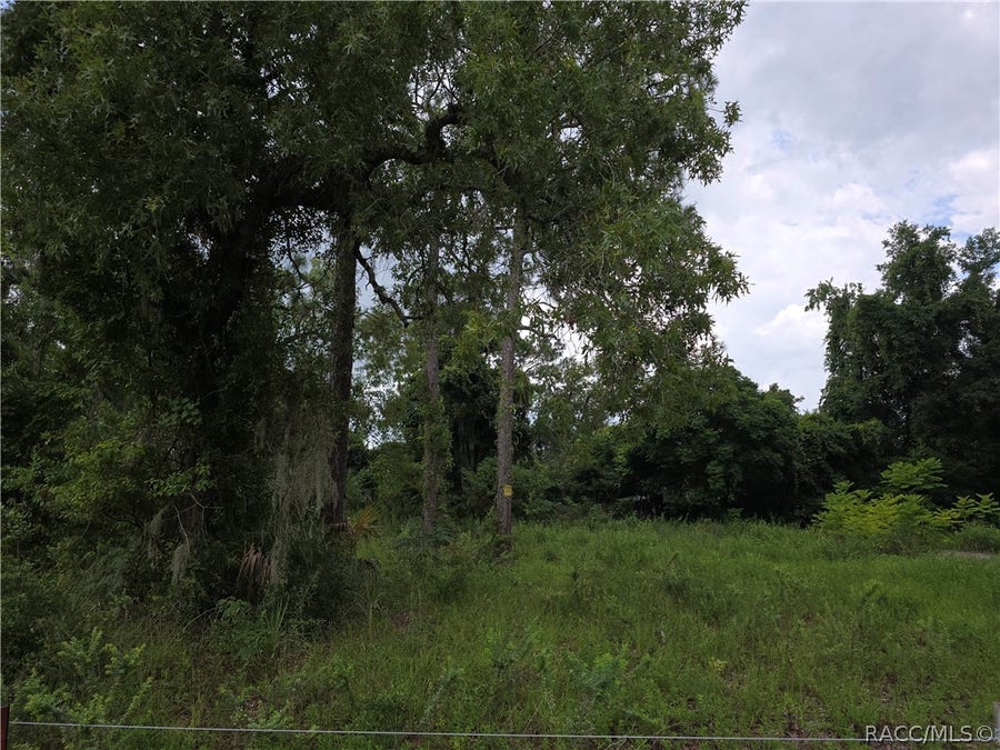 Property photo for 5896 W PINE Circle, Crystal River, FL