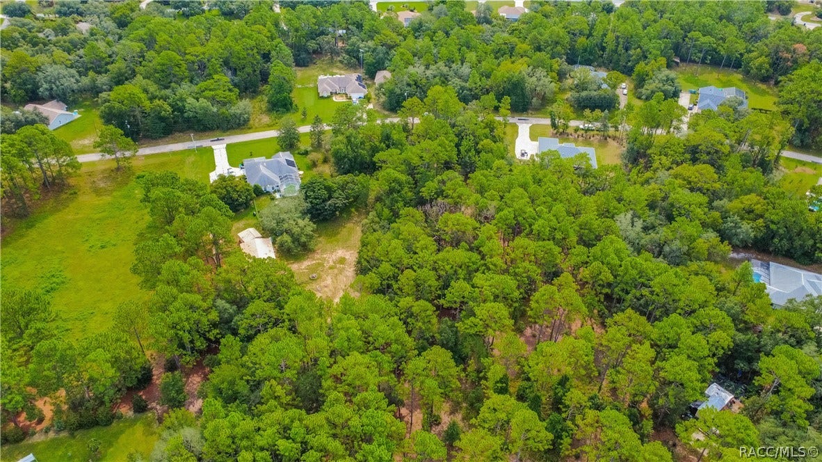 5960 N Rosebark Way, Beverly Hills, FL 34465