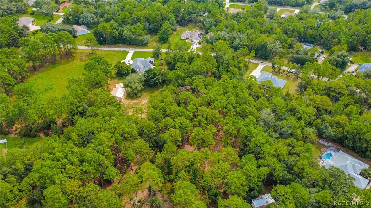 5960 N Rosebark Way, Beverly Hills, FL 34465