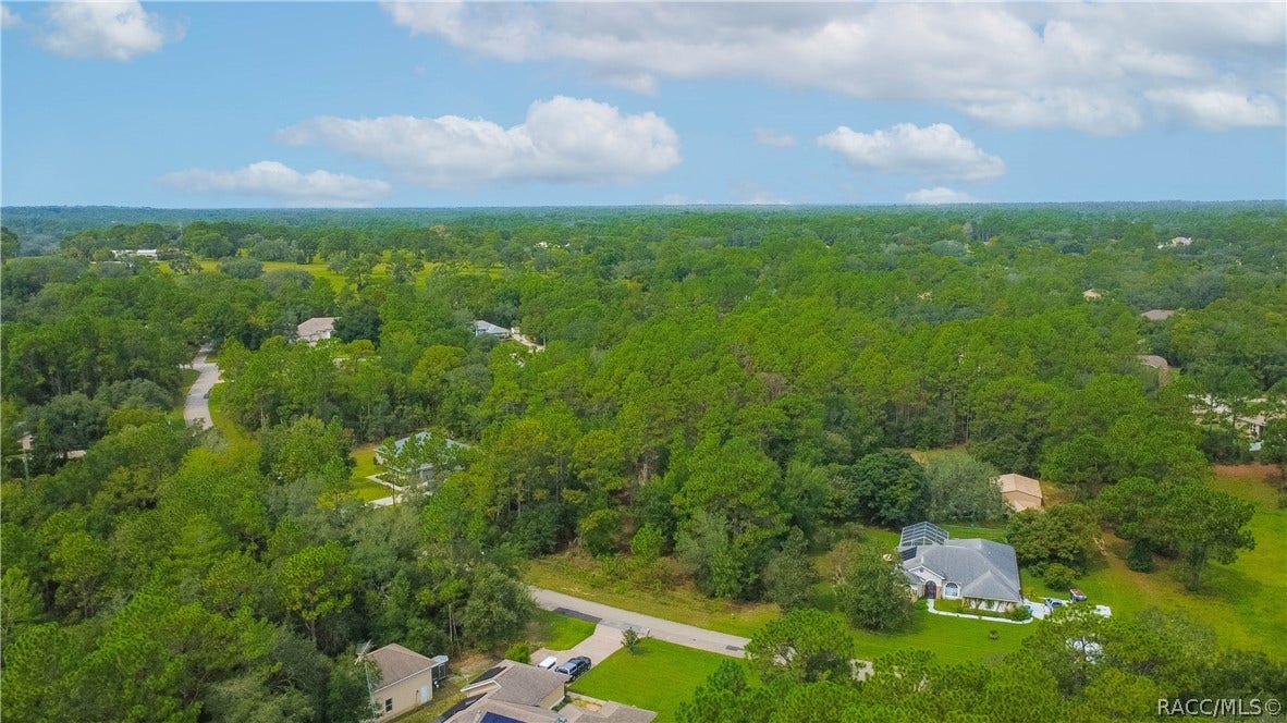 5960 N Rosebark Way, Beverly Hills, FL 34465