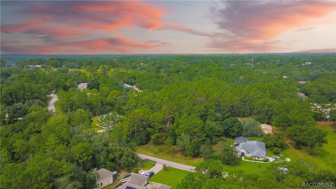 5960 N Rosebark Way, Beverly Hills, FL 34465