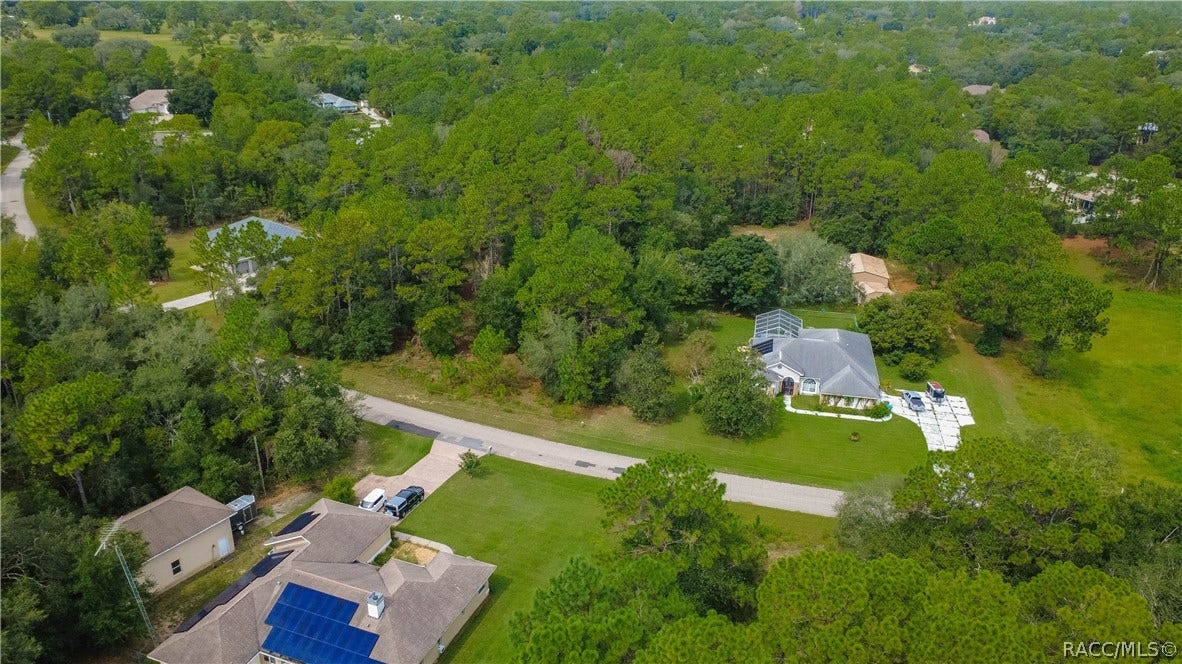 5960 N Rosebark Way, Beverly Hills, FL 34465