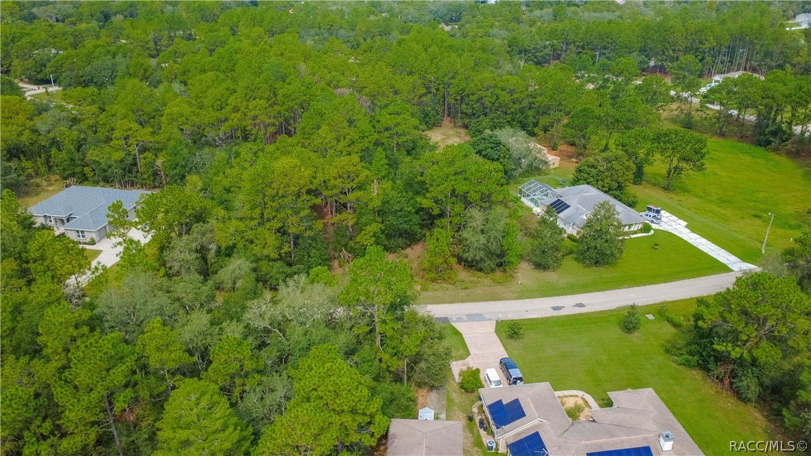 5960 N Rosebark Way, Beverly Hills, FL 34465