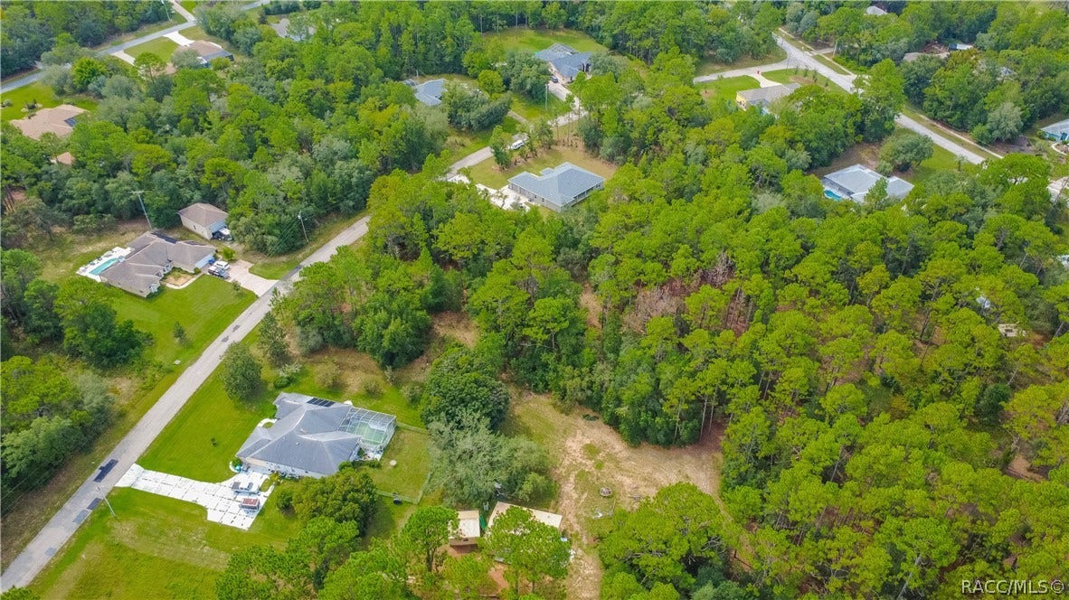 5960 N Rosebark Way, Beverly Hills, FL 34465