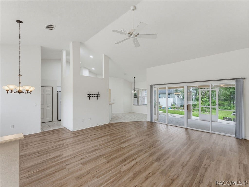 9700 N Kendall Way, Citrus Springs, FL 34434 9700 N Kendall Way, Citrus Springs, FL 34434