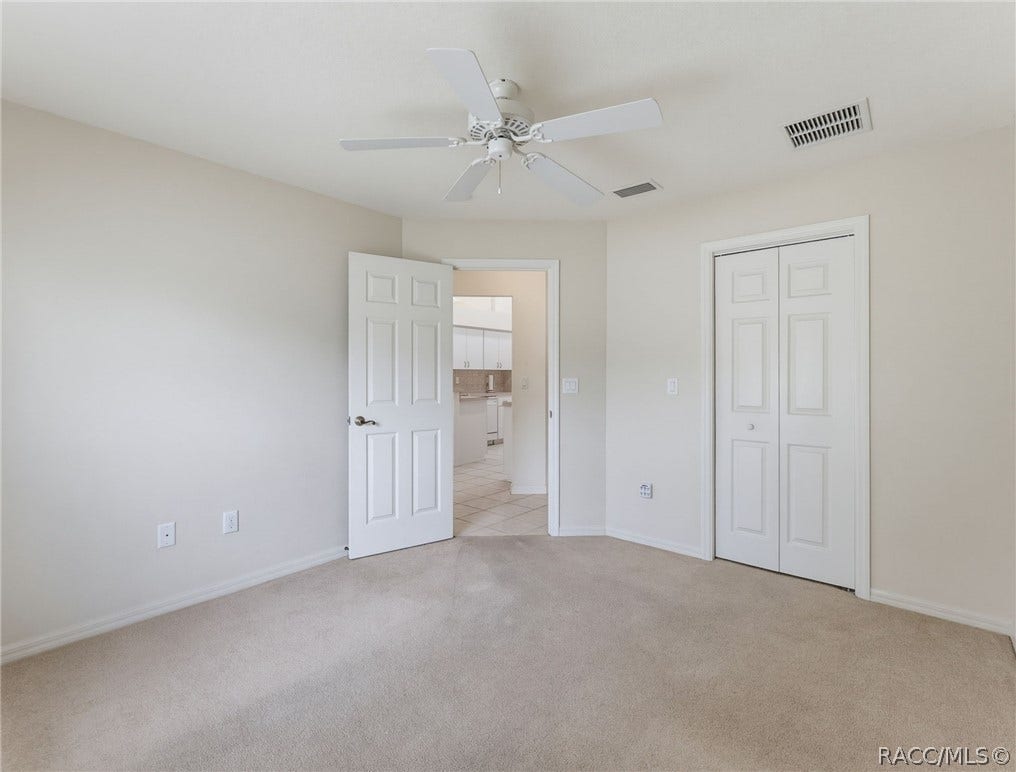 9700 N Kendall Way, Citrus Springs, FL 34434 9700 N Kendall Way, Citrus Springs, FL 34434