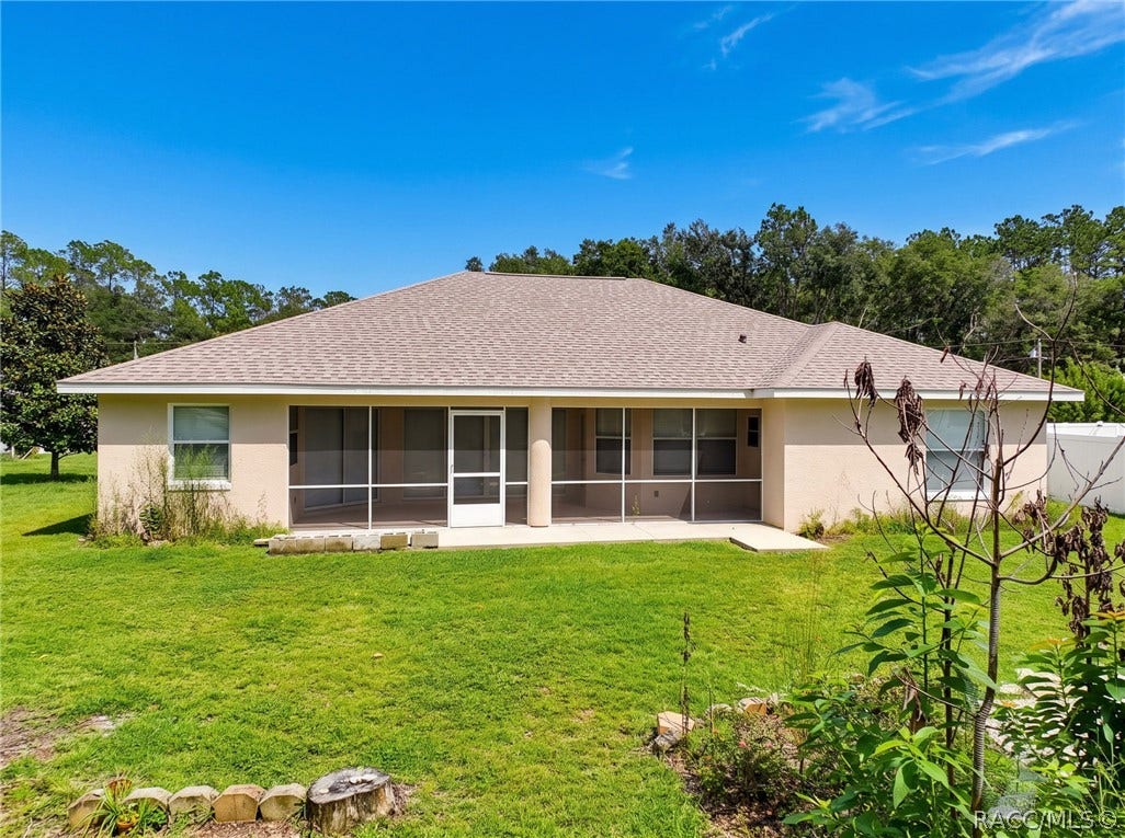9700 N Kendall Way, Citrus Springs, FL 34434 9700 N Kendall Way, Citrus Springs, FL 34434