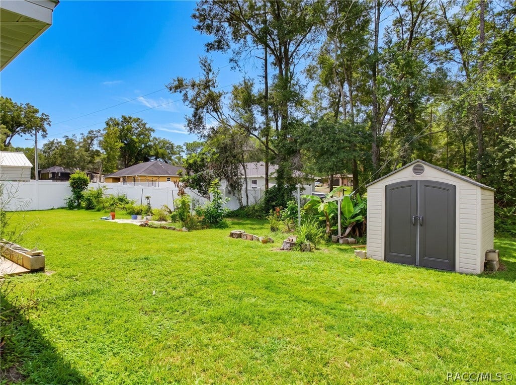 9700 N Kendall Way, Citrus Springs, FL 34434 9700 N Kendall Way, Citrus Springs, FL 34434