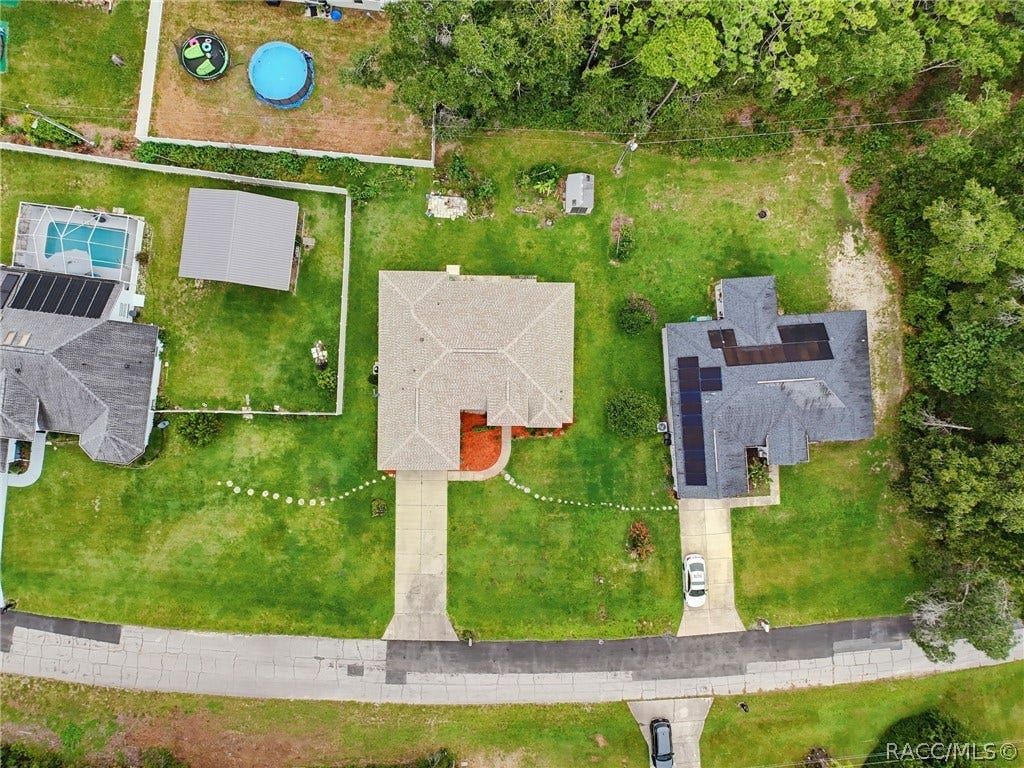 9700 N Kendall Way, Citrus Springs, FL 34434 9700 N Kendall Way, Citrus Springs, FL 34434