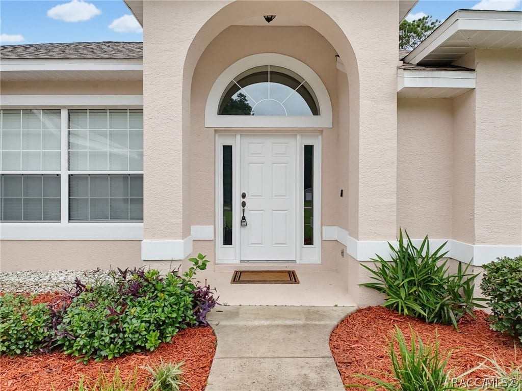 9700 N Kendall Way, Citrus Springs, FL 34434 9700 N Kendall Way, Citrus Springs, FL 34434