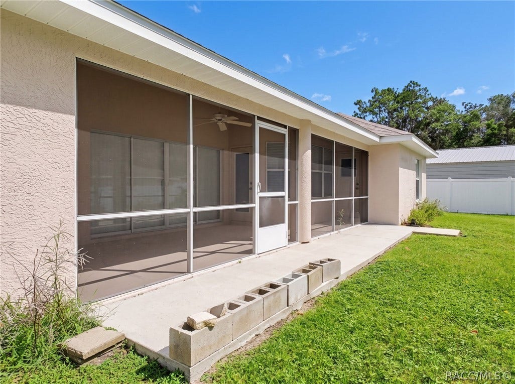 9700 N Kendall Way, Citrus Springs, FL 34434 9700 N Kendall Way, Citrus Springs, FL 34434