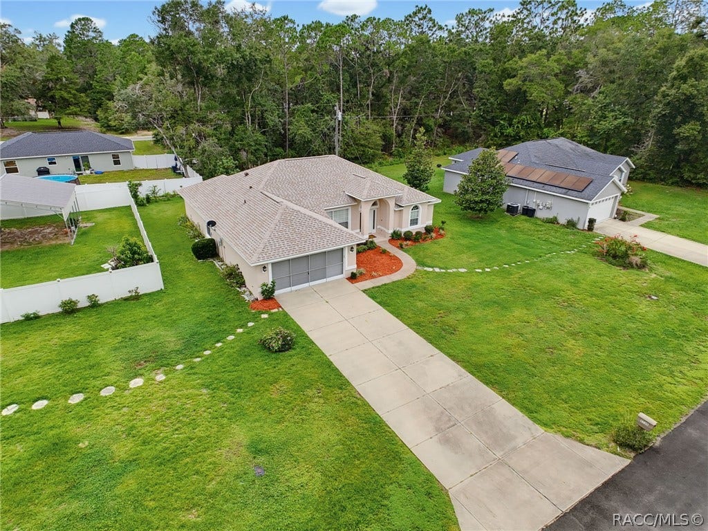 9700 N Kendall Way, Citrus Springs, FL 34434 9700 N Kendall Way, Citrus Springs, FL 34434