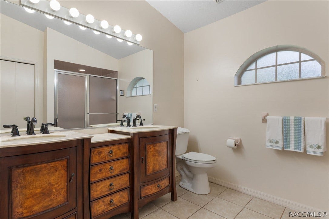 2764 N Canterbury Lake Drive, Hernando, FL 34442