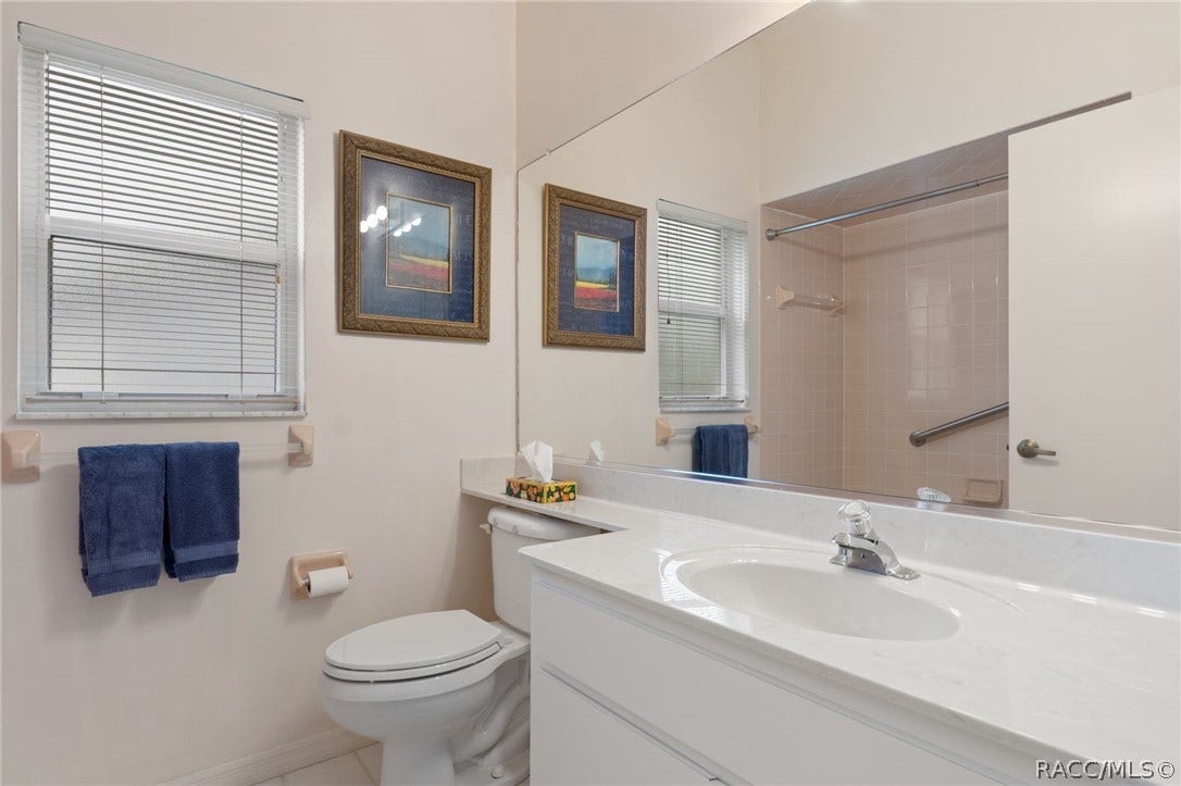 2764 N Canterbury Lake Drive, Hernando, FL 34442