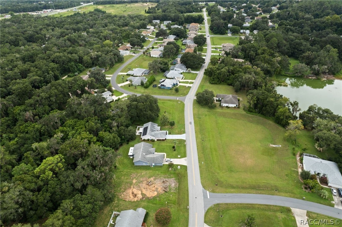 2764 N Canterbury Lake Drive, Hernando, FL 34442