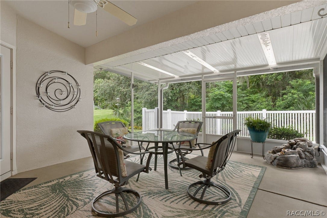 2764 N Canterbury Lake Drive, Hernando, FL 34442