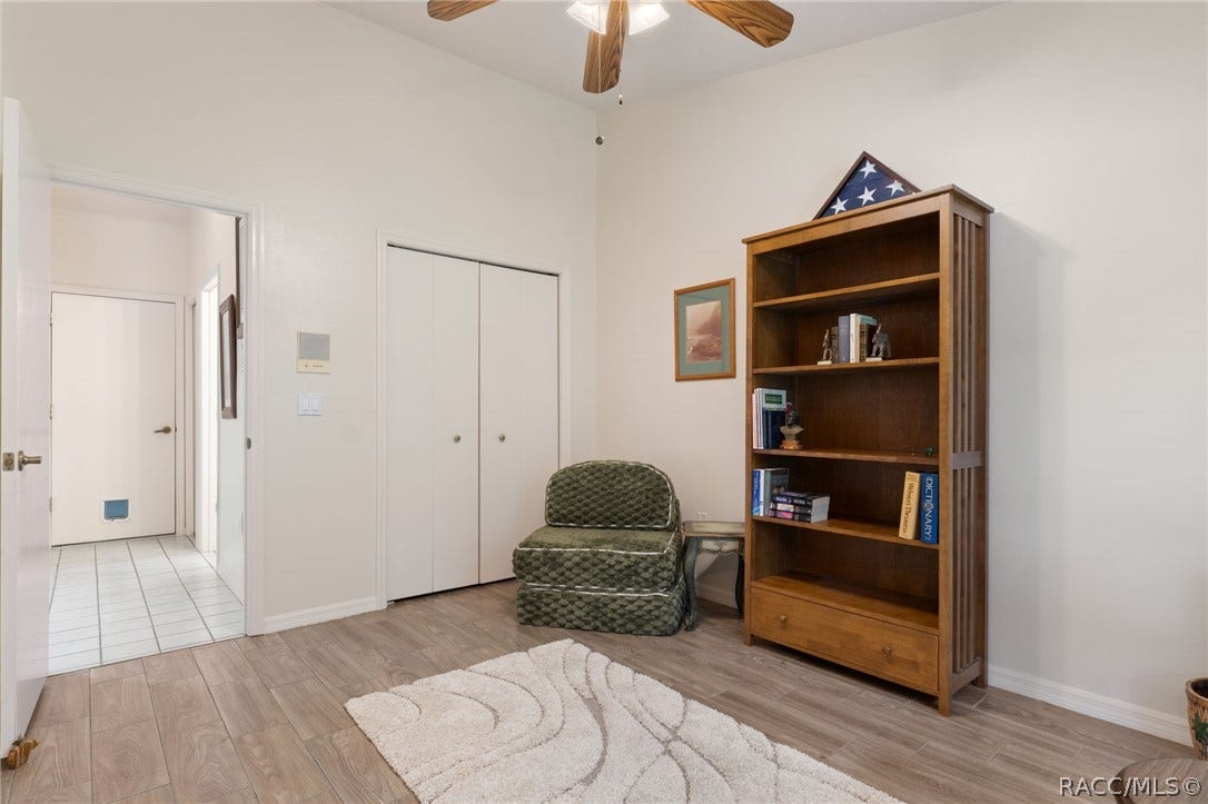 2764 N Canterbury Lake Drive, Hernando, FL 34442