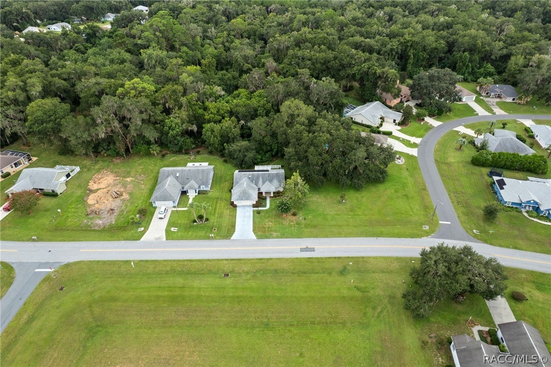 2764 N Canterbury Lake Drive, Hernando, FL 34442