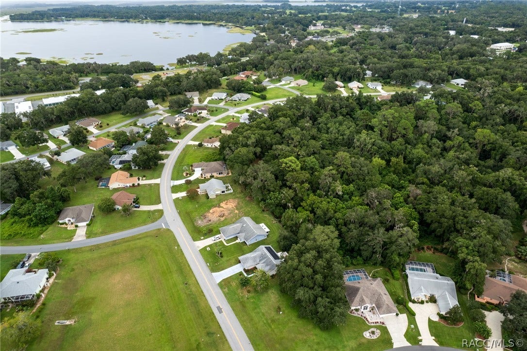 2764 N Canterbury Lake Drive, Hernando, FL 34442